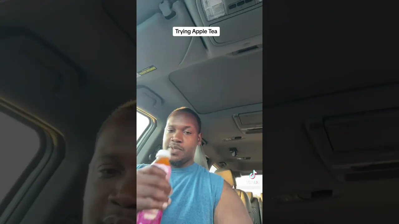 What in the flower water? #spinzdaprince #tastetest #subscribe #shorts