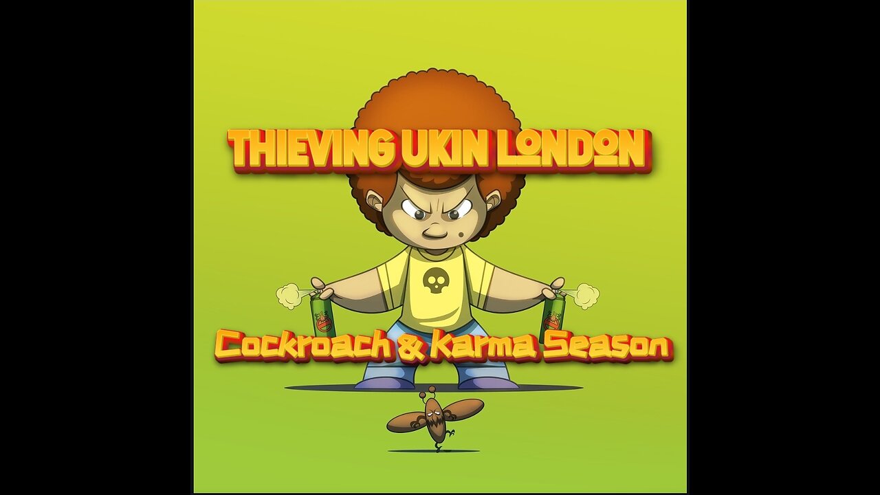 Cockroach & Karma Season