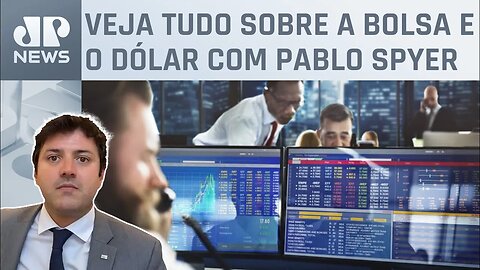 Bolsas mistas com BCE e China antes de dados | MINUTO TOURO DE OURO - 05/12/2023