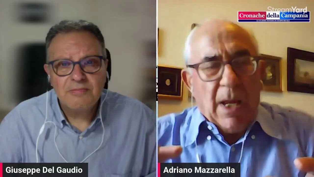 Le pillole meteo a cura di Adriano Mazzarella