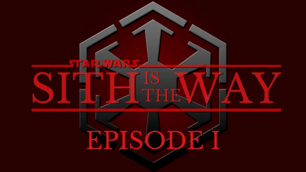 Sith Is The Way - Episode I: From Mando To TFA, Obi-Wan Expectations, & Star Wars Celebration!