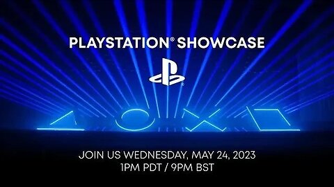 PlayStation Showcase May 24th 2023 Reaction and Thoughts