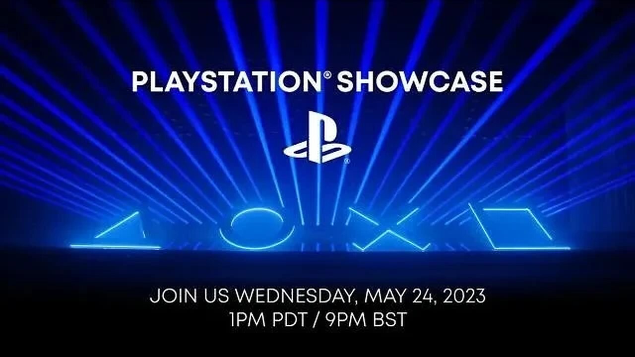 PlayStation Showcase May 24th 2023 Reaction and Thoughts