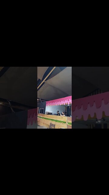 Paseo Mr Mostaza Local #Mrmostaza #paseo #TecnoGx