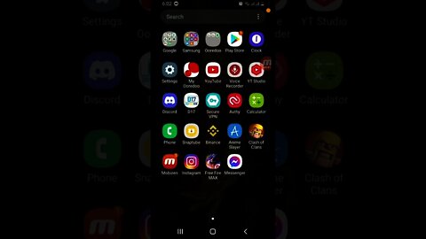 افضل برنامج مونتاج لهواتف الأندرويد