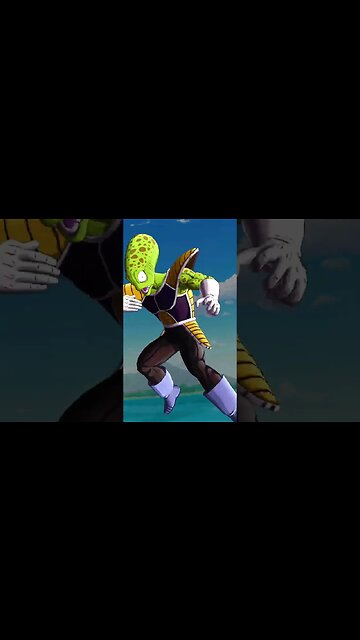 Roast My Gameplay In The Comment Section, DragonBall LEGENDS Beginner Gameplay #Shorts 39