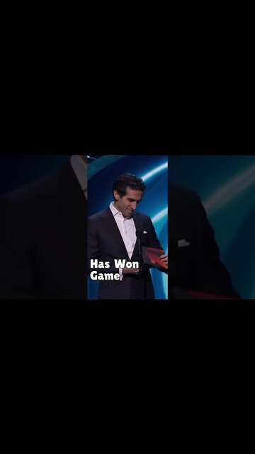 Elden Ring Takes the Crown: Game of the Year 👑🏆 #eldenring #gameoftheyear #gameawards