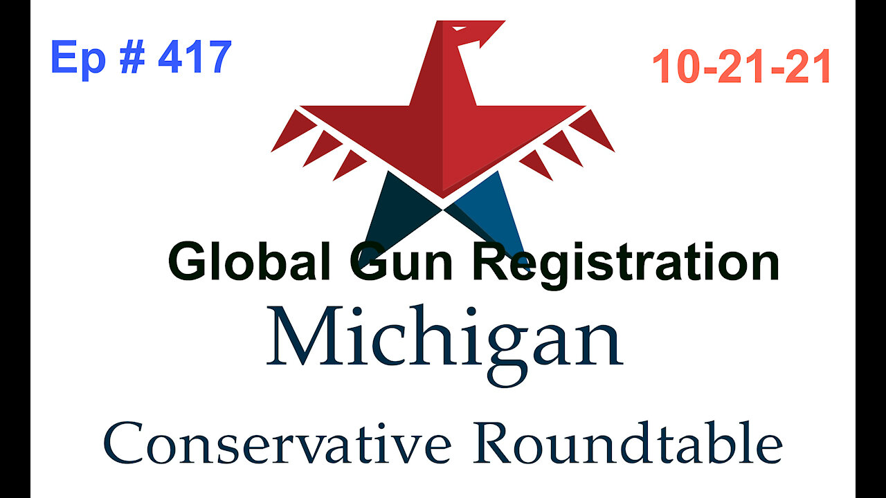 Global Gun Resitration