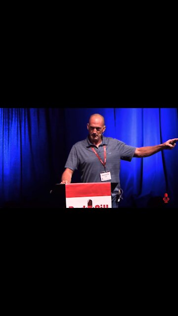 Documentary premiere at the Red Pill Expo in South Dakota