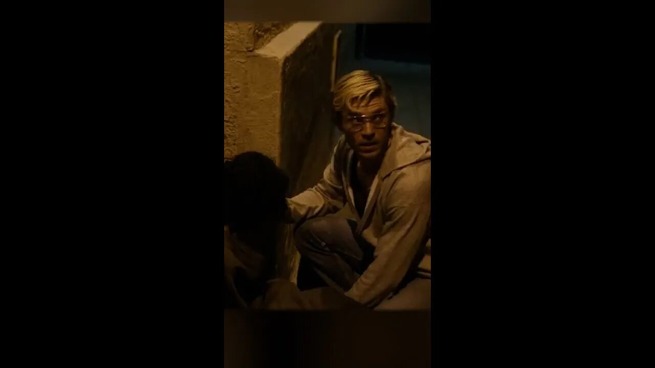 Everybody Loved Jeffrey Dahmer #Shorts