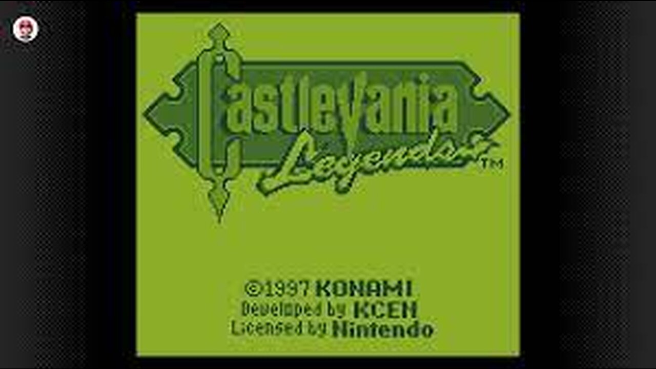 RapperJJJ LDG Clip: Nintendo Switch Online Gets Two NES Games And A Castlevania Game Boy Game
