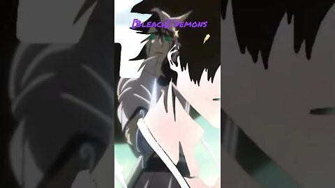 [Bleach] Demons