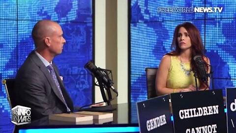 WAR ROOM (Full Show) Thursday - 11/11/21