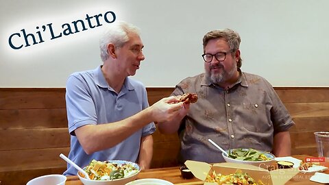 Discover Austin: Chi'Lantro - Episode 95 | Korean BBQ in Austin, Texas