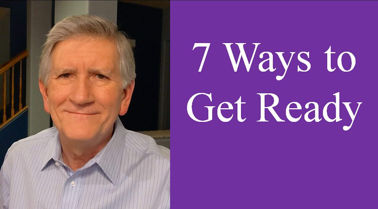 *7 WAYS TO GET READY* for This New Season | Mike Thompson (9-7-23)