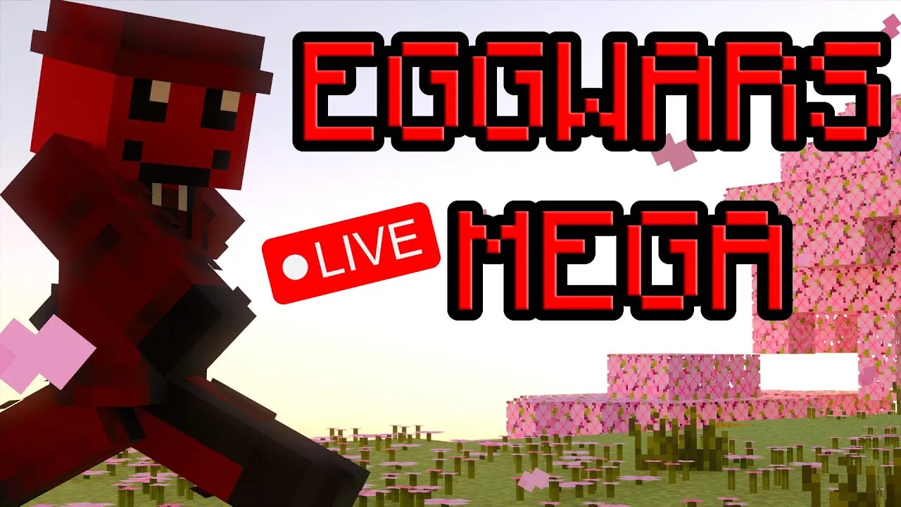 🔴LIVE - UCHIHA - CUBECRAFT - MIDO STREAMO- 157
