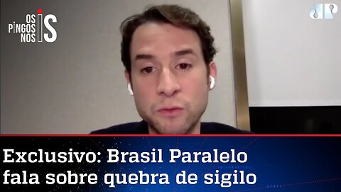 Gilmar Mendes endossa avanço da CPI contra a liberdade de imprensa