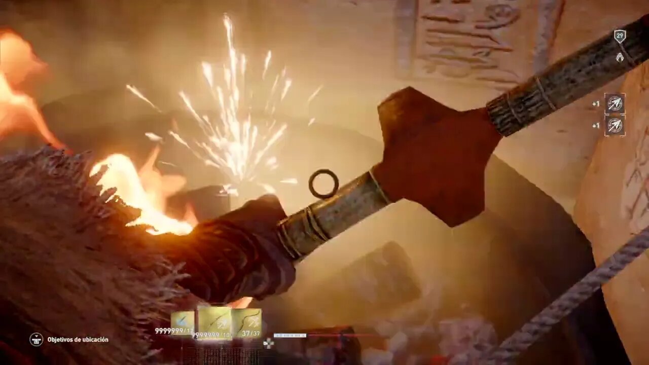 Assassin's Creed Origins 29#