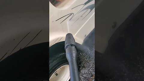 Removing pinstripes. Part one. #pinstripes