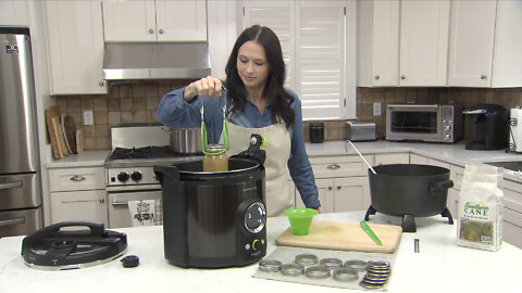 Presto Precise® Digital Pressure Canner