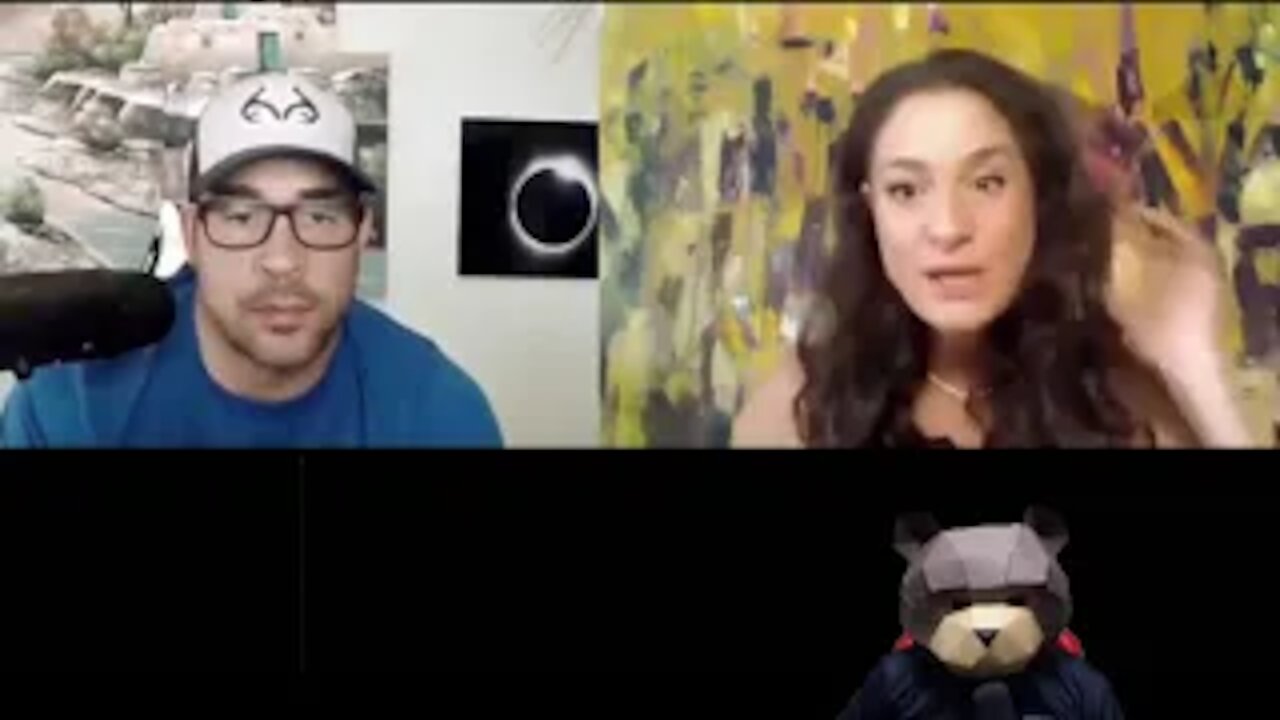 'NOTHING CAN STOP TRUMP' MEL K AND DAVID NINO RODRIGUEZ PARIOT UPDATES TODAY