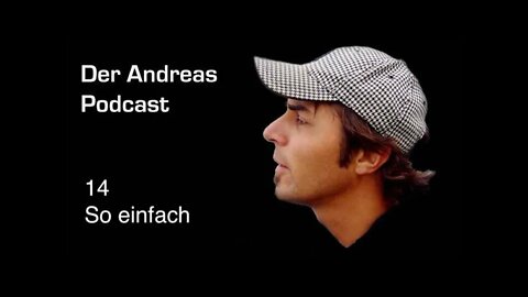 14 Podcast So Einfach