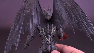 McFarlane Toys Spawn Wave 4 Nightmare Spawn Figure @TheReviewSpot