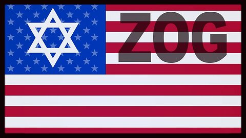 The Zionist Occupied Government of Trump 47