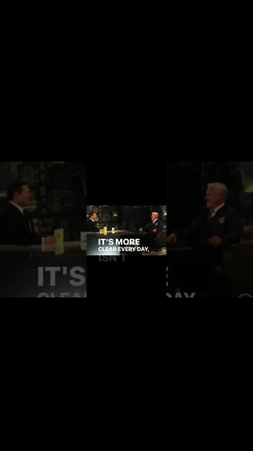 @Glenn Beck says It is coming