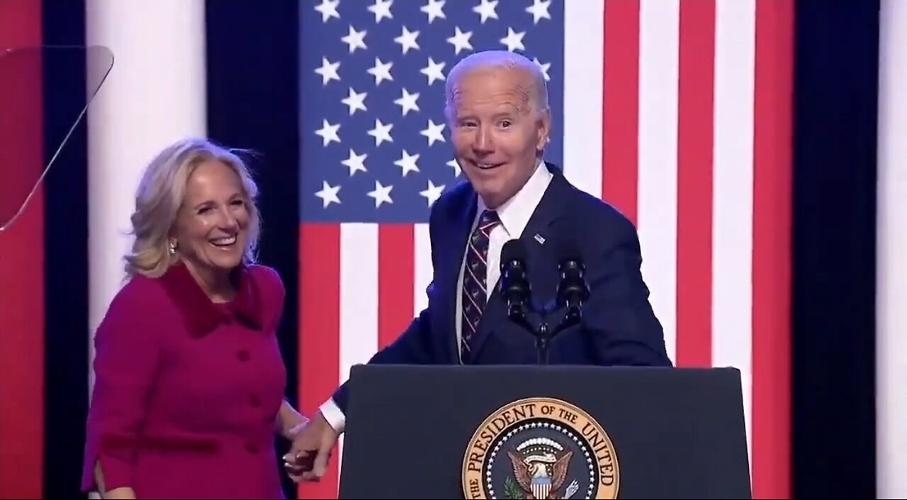 'I Understand Power'