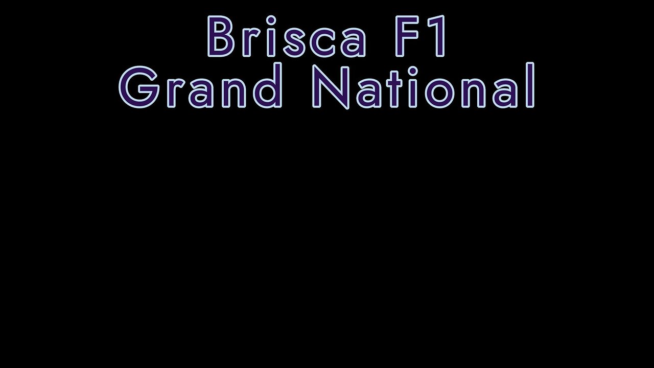 06-04-24, Brisca F1 Grand National