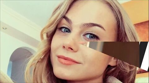 Top 10 Ukrainian beauty