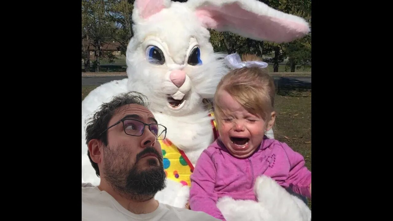 Happy Easter