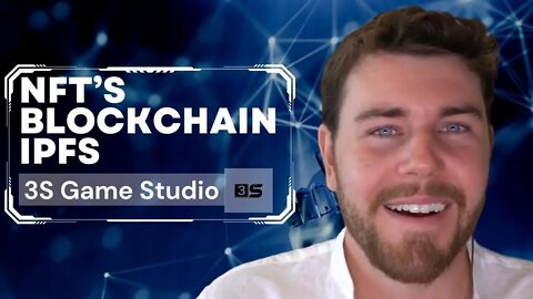 Adam Grodzki, CEO of 3S Game Studio - Web3 Gaming | Blockchain Interviews