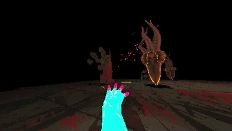 Session 2: Devil Daggers (Iterative Survival Practice)