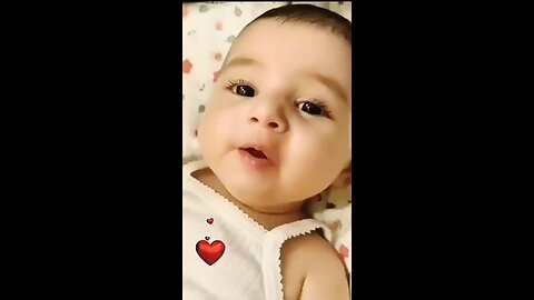 cute baby😘😍😍