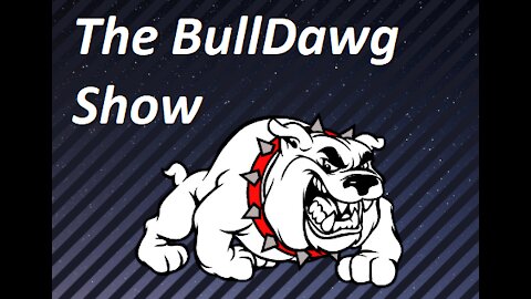 The BullDawg Show 12-31-2020