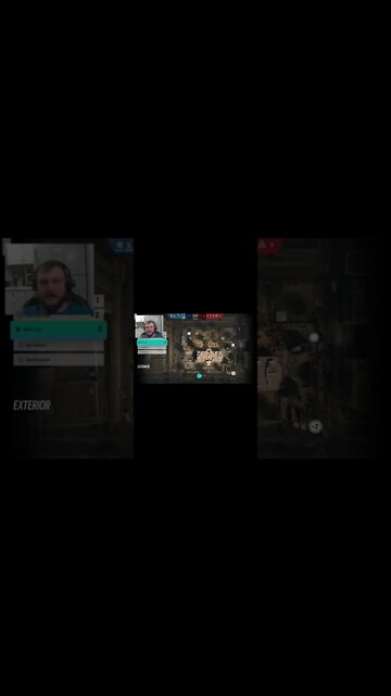 Sorry I Didn't Meme To Love Your Mom. Rainbow Six Siege Game Chat #shorts #r6 #gaming #yourmom