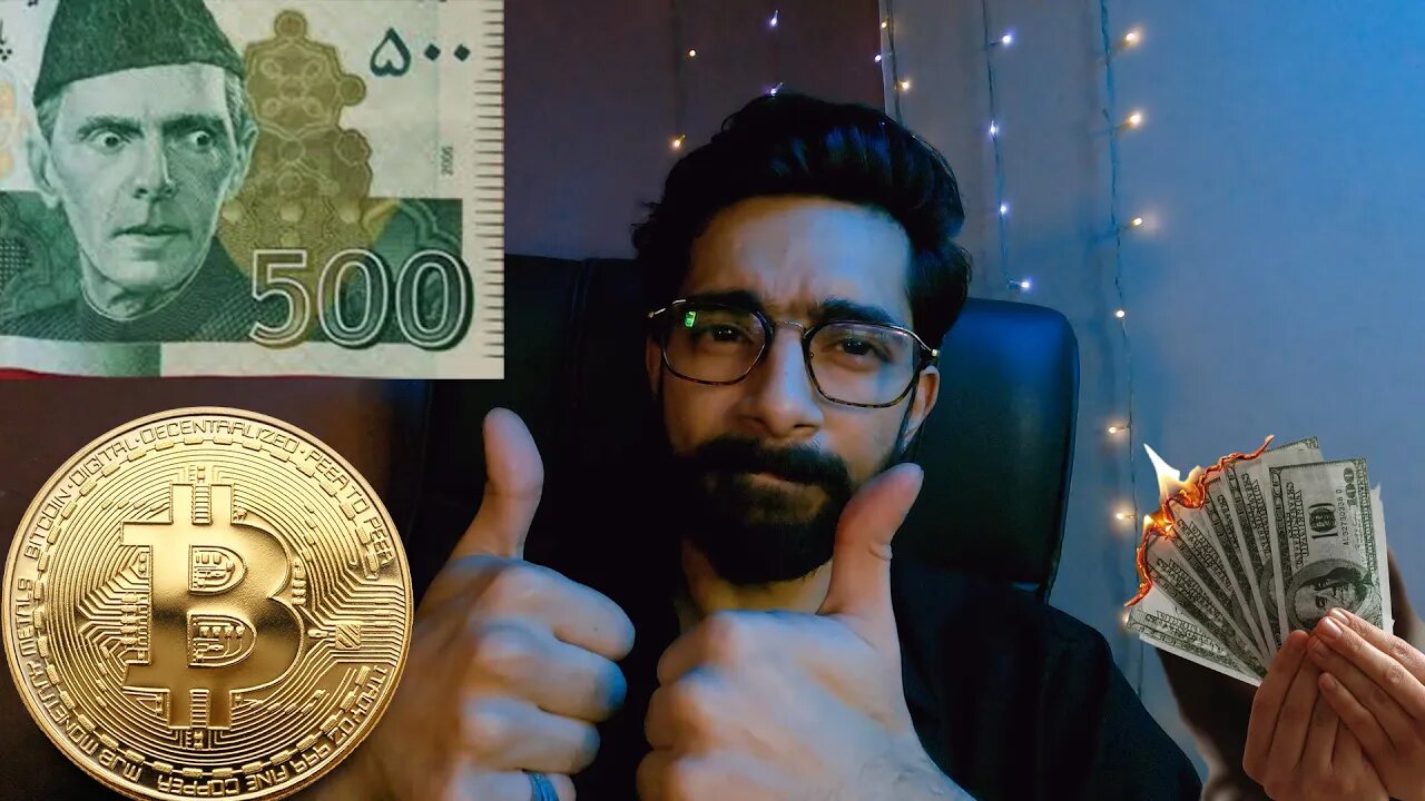 I made 120K with 50K in 6 hours - #crypto Basics - #Daud Shahid - Part 2 #earnmoneyonline