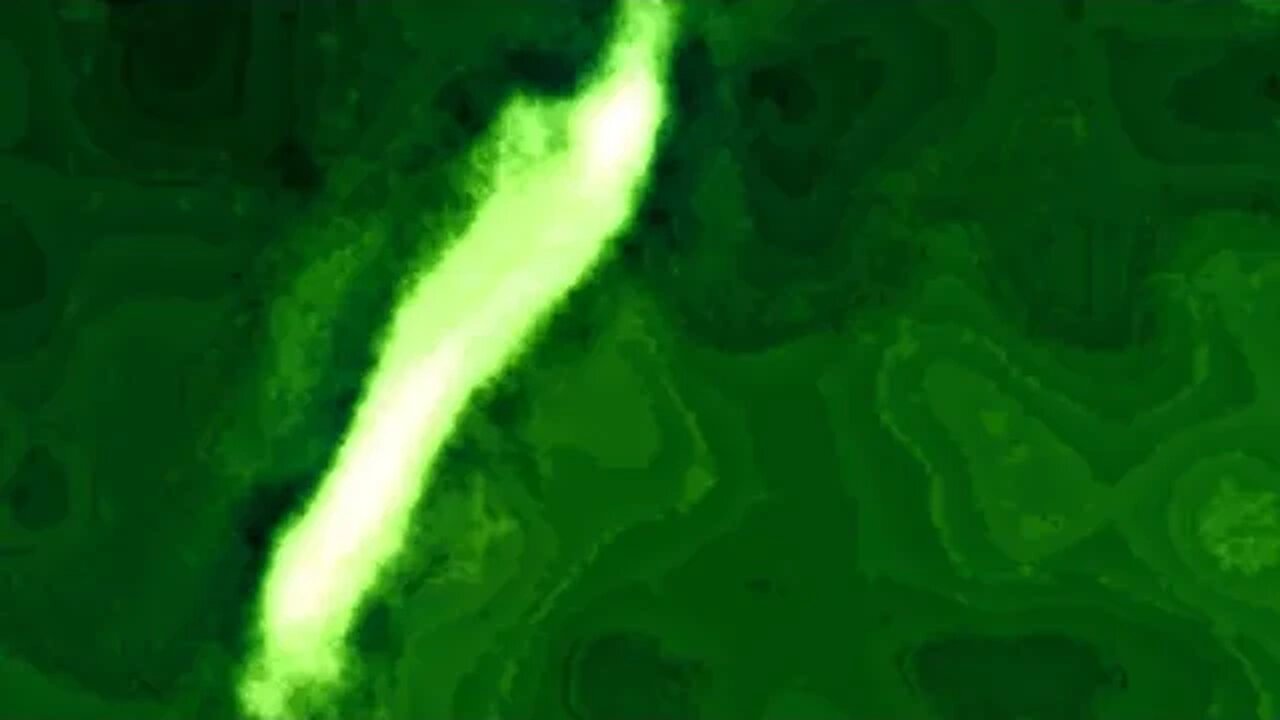 Twin Sphere UFOs Turning & Hyper Speed UFO Flyby