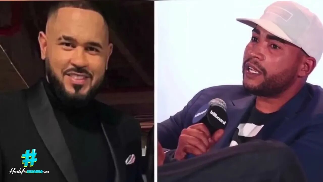 Pina DESMIENTE a Don Omar desde la cárcel y Don Omar le RESPONDE!!!