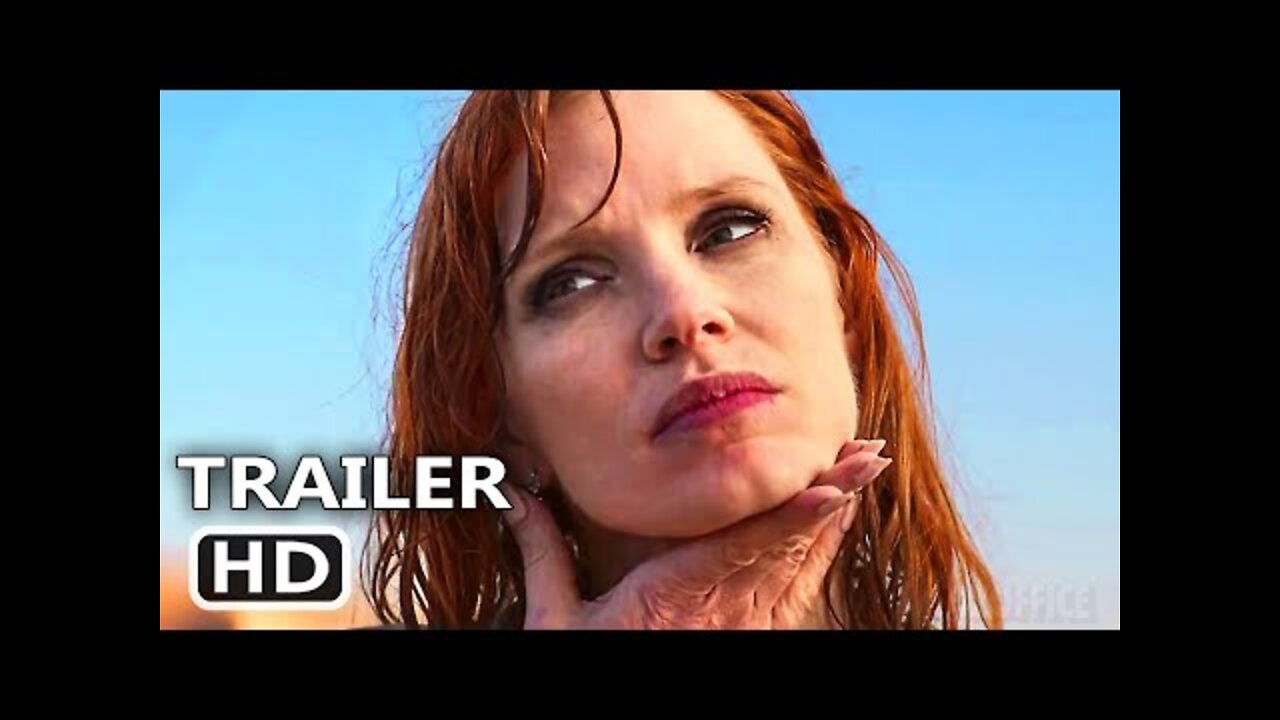 The Forgiven - Trailer