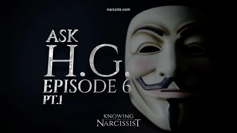 Ask HG Episode 6 Part One