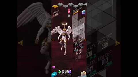 Dx2 Demon Review - Flauros Hallel - The Lesser