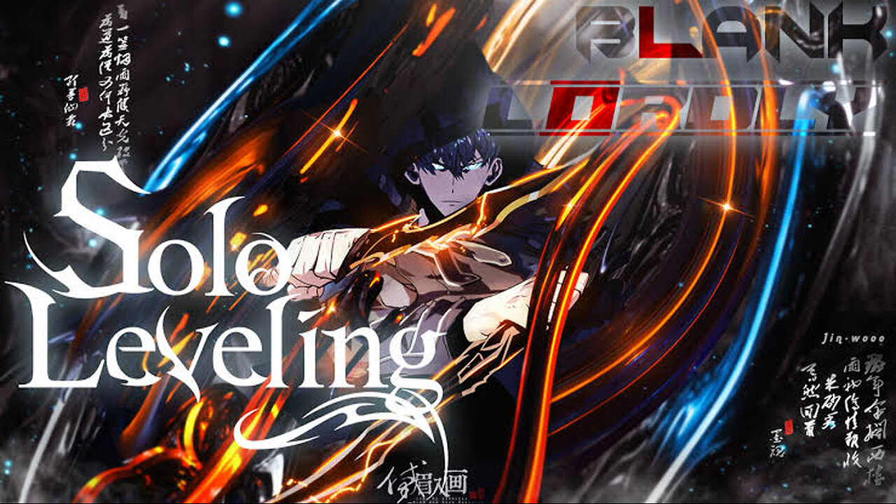 Solo _ leveling -_- episode 6🎇