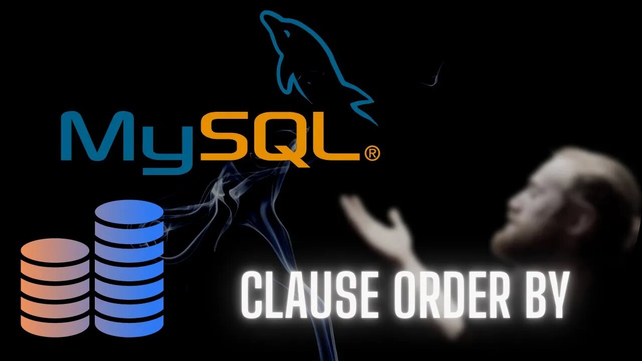 SQL et MYSQL: CLAUSE ORDER BY