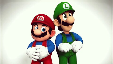 Super Mario Invincibility Of The Music