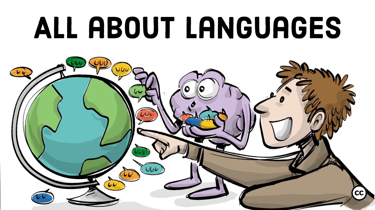 How Many Languages Are There Really?