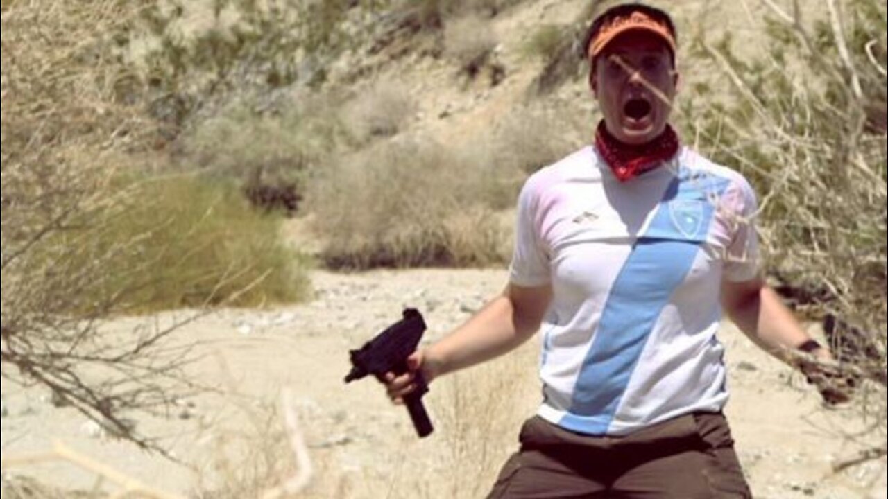 If Michael Bay Directed Heartwarming Documentaries