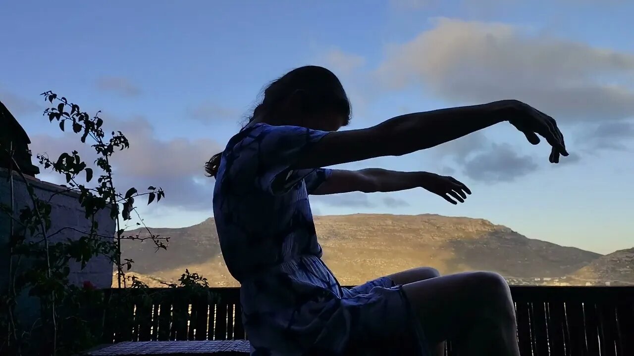 Praise all of Creation with your Kundalini